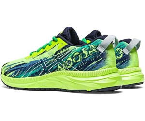 Asics gel noosa tri 7 kids green online