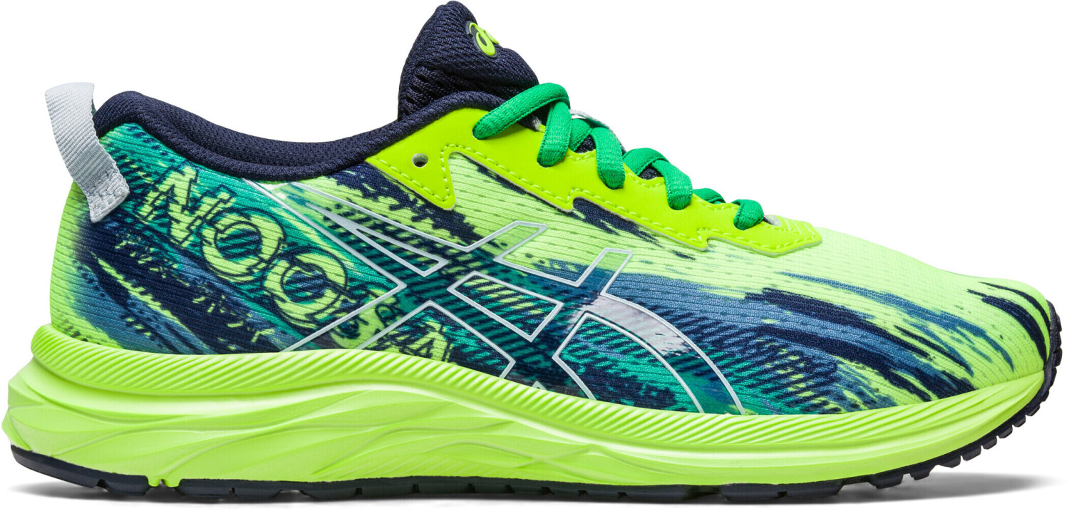 Asics Gel Noosa Tri 13 GS Hazard green sky ab 33 99 Preisvergleich bei idealo