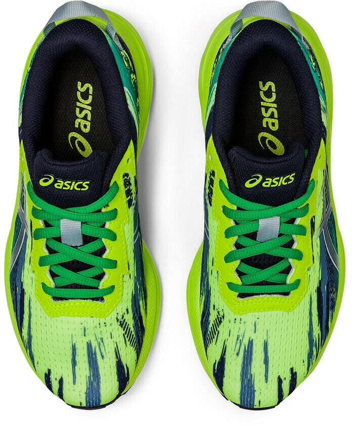 Asics Gel Noosa Tri 13 GS Hazard green sky ab 33 99 Preisvergleich bei idealo