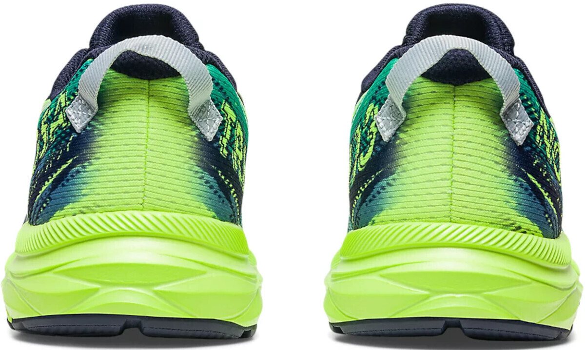 Asics Gel Noosa Tri 13 GS Hazard green sky ab 33 99 Preisvergleich bei idealo