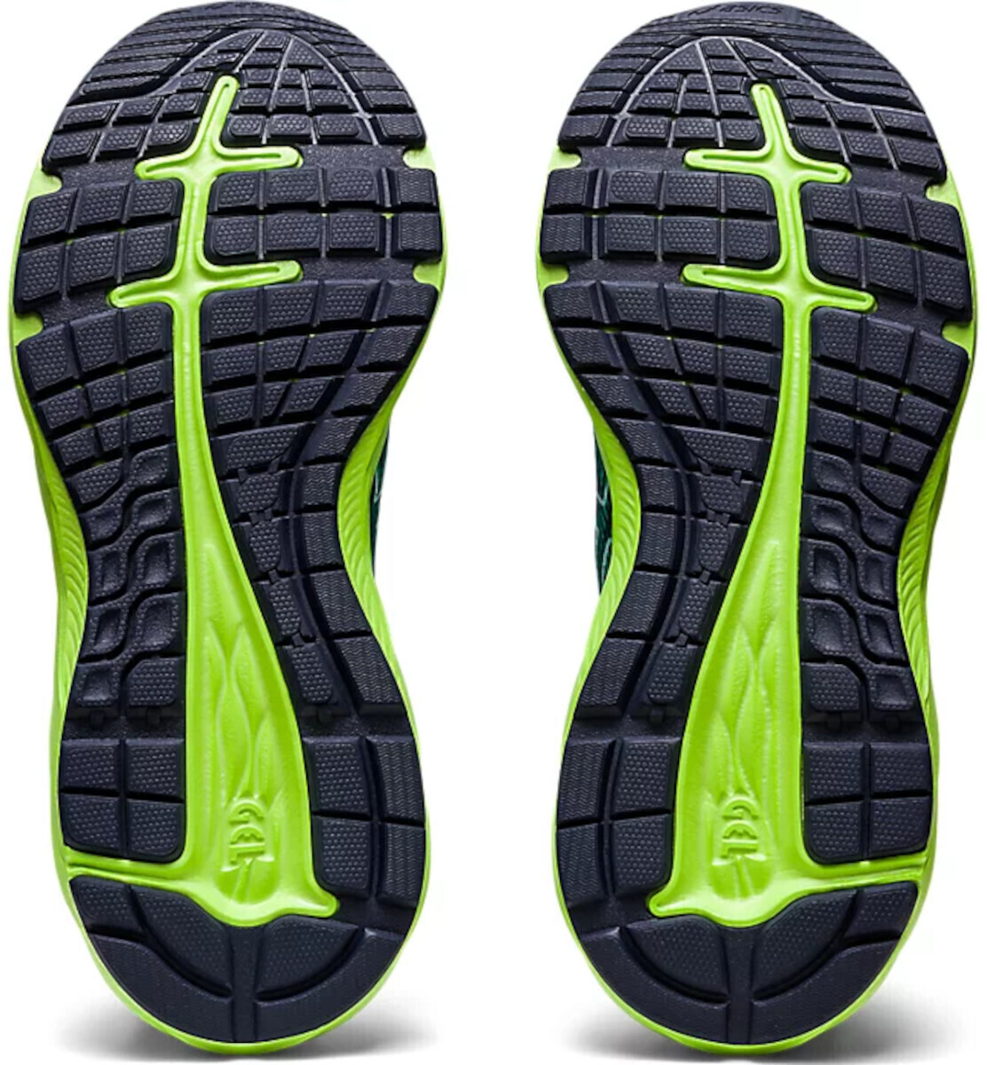 Asics gel noosa tri 11 kids Green discount