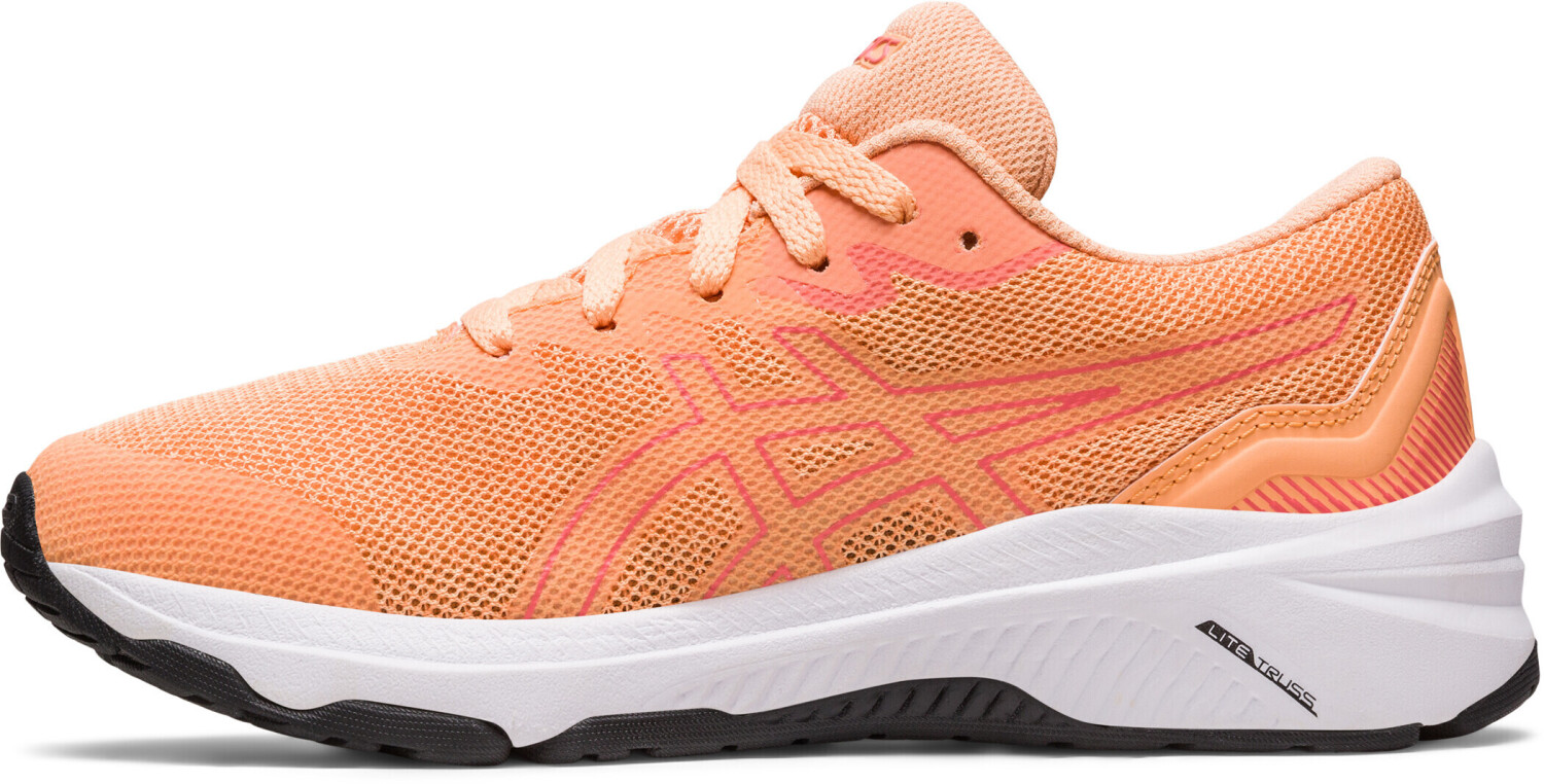 Asics gt 1000 bambino arancione outlet