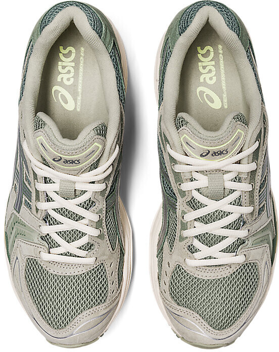 Asics Gel Kayano 14 1201A161 olive grey pure silver ab 129 00 Preisvergleich bei idealo