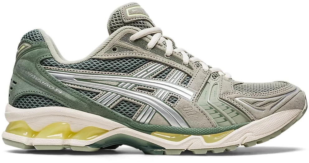 Asics kayano 16 hombre Olive discount