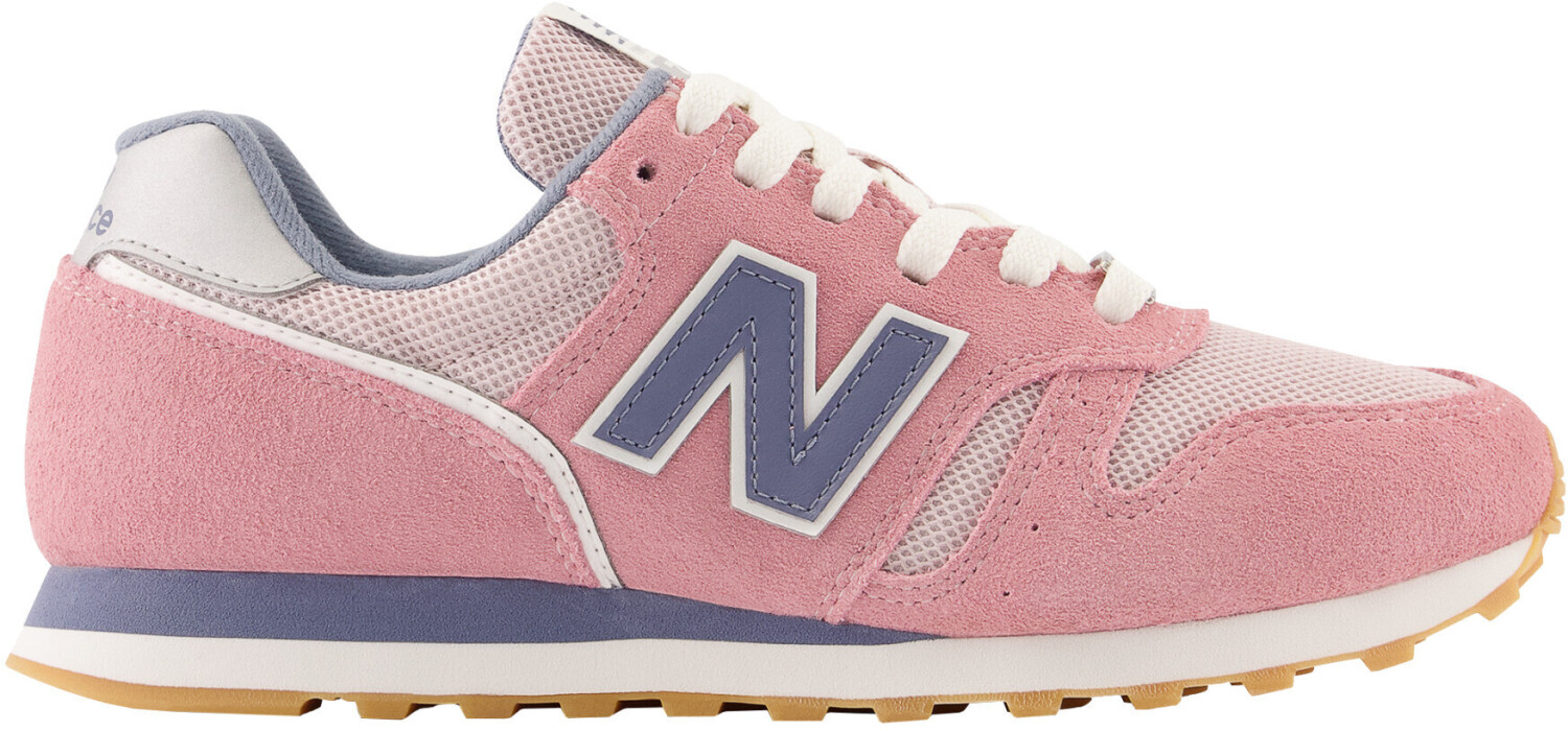 New balance 737 heren roze discount