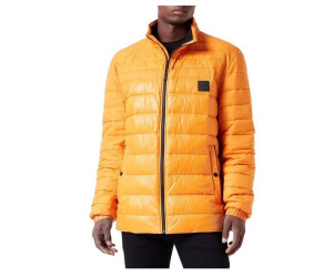 Hugo boss sale orange men's jacket