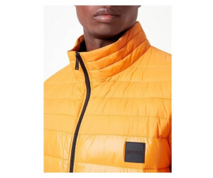 Hugo boss top orange men's jacket