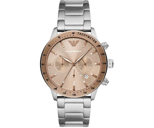 Emporio online armani tachymeter