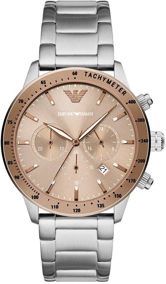 Buy Emporio Armani Ar11352 from £120.00 (Today) – Best Deals on