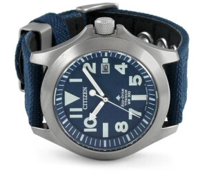Buy Citizen Promaster BN0118 12L from 349.00 Today Best Deals