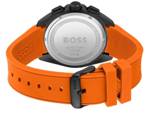 Hugo boss orange online watch strap