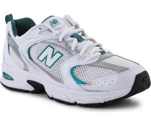 New balance online turquoise grau