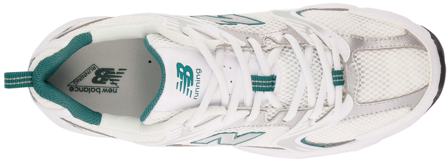 New balance 530 cheap herren turquoise