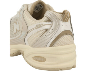 New balance beige marron clearance