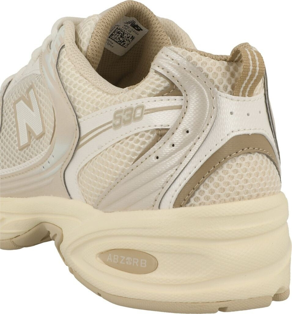 Buy New Balance 530 beige angora incense from 99.99 Today