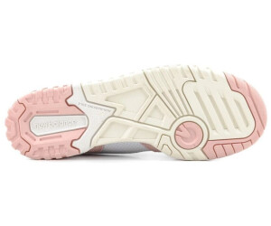New Balance 550 Women BBW550 white rose ab 134 90