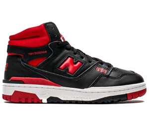 New Balance BB650 black red white BB650RBR ab 84 99