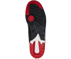New balance 84 black red cheap