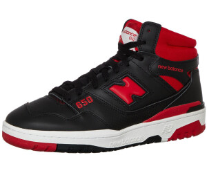 New balance 84 black red hotsell