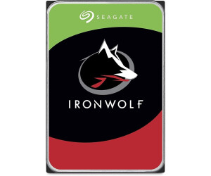 Seagate IronWolf ab 66,87 € (Mai 2024 Preise) | Preisvergleich bei