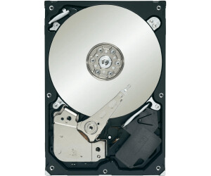 Seagate IronWolf ab 66,89 € (August 2024 Preise) | Preisvergleich 