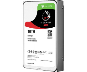 Seagate IronWolf 8 To - Absolute PC