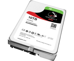 Buy Seagate IronWolf from £57.99 (Today) – Best Deals on idealo.co.uk