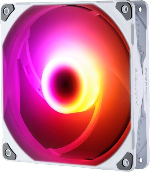Phanteks PH-F140M25 D-RGB 140mm White