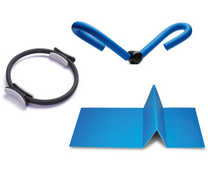 JK Fitness Lady Fitness Kit blue
