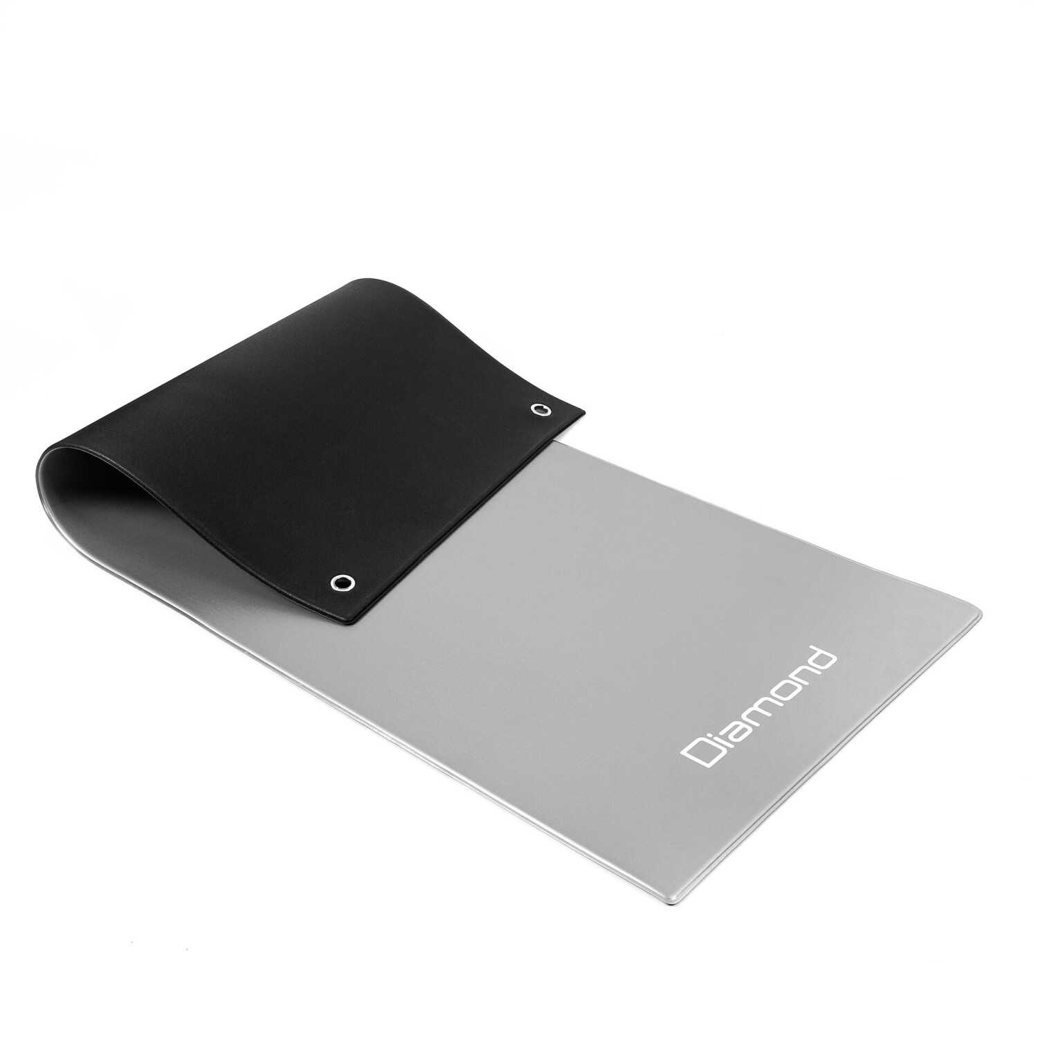 JK Fitness Diamond white