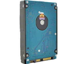 Seagate BarraCuda - 8 To - 256 Mo - Disque dur interne Seagate Technology sur