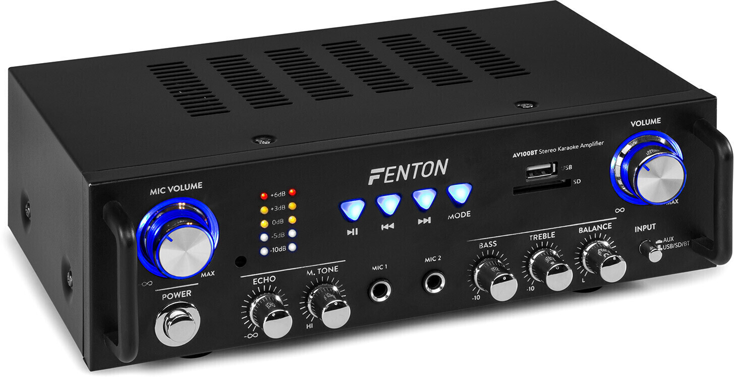 Fenton AV100BT