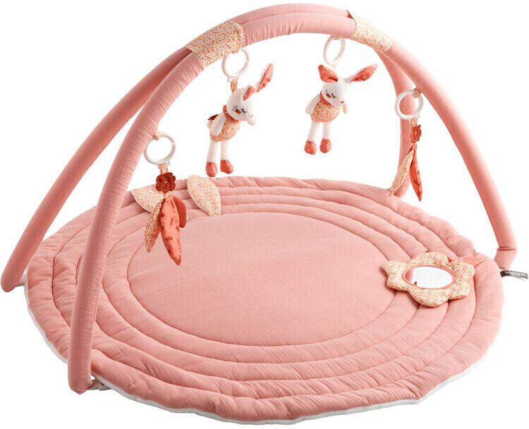 Sauthon Tapis d'éveil Esmee (ESTS1)