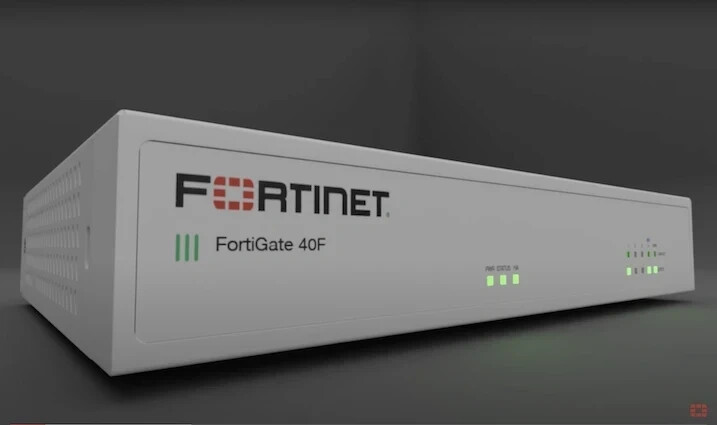 Fortinet FortiGate 40F