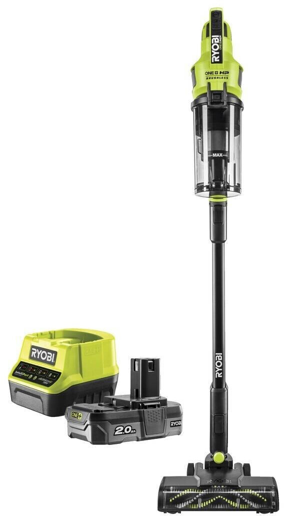 Ryobi 5133005658 a € 246,81 (oggi)