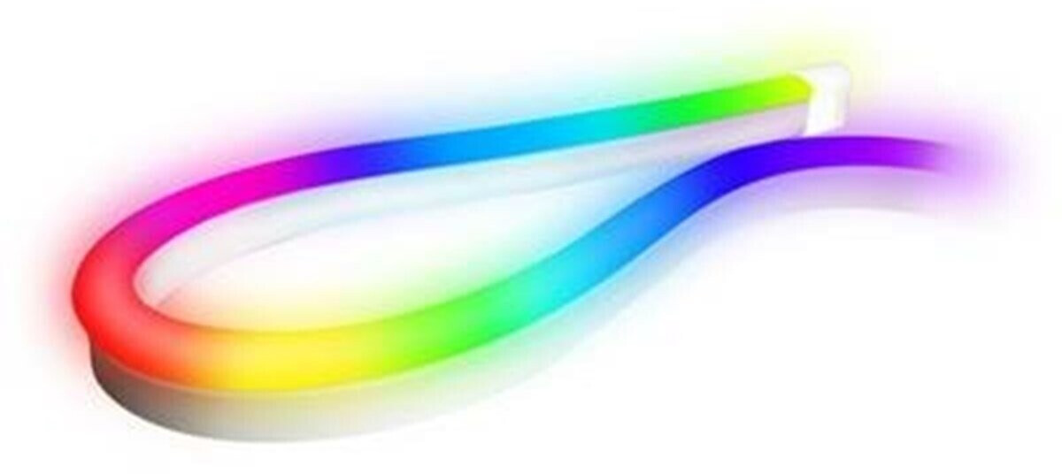 Razer Razor Chroma Light Strip Expansion Set 1x1/2x050m (3 Pcs.)