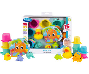 Playgro clearance bath fun