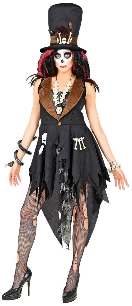 Widmannsrl Voodoo Priestess Dress