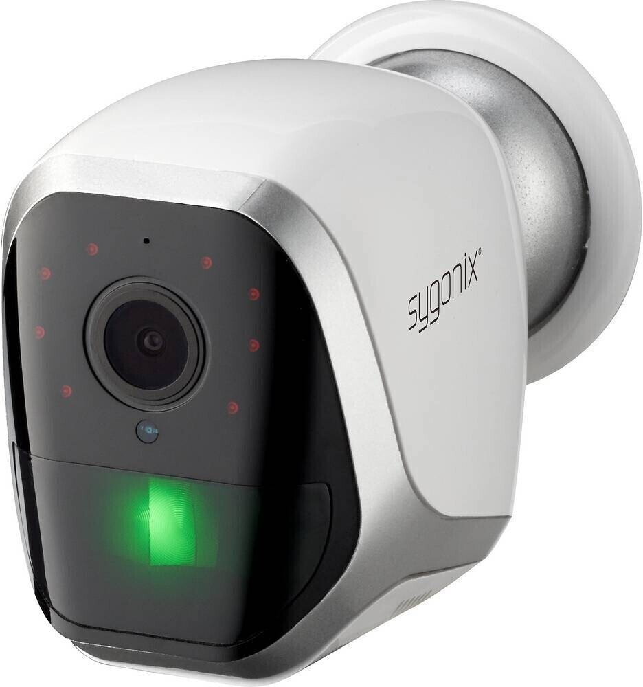 Sygonix SY-4452324