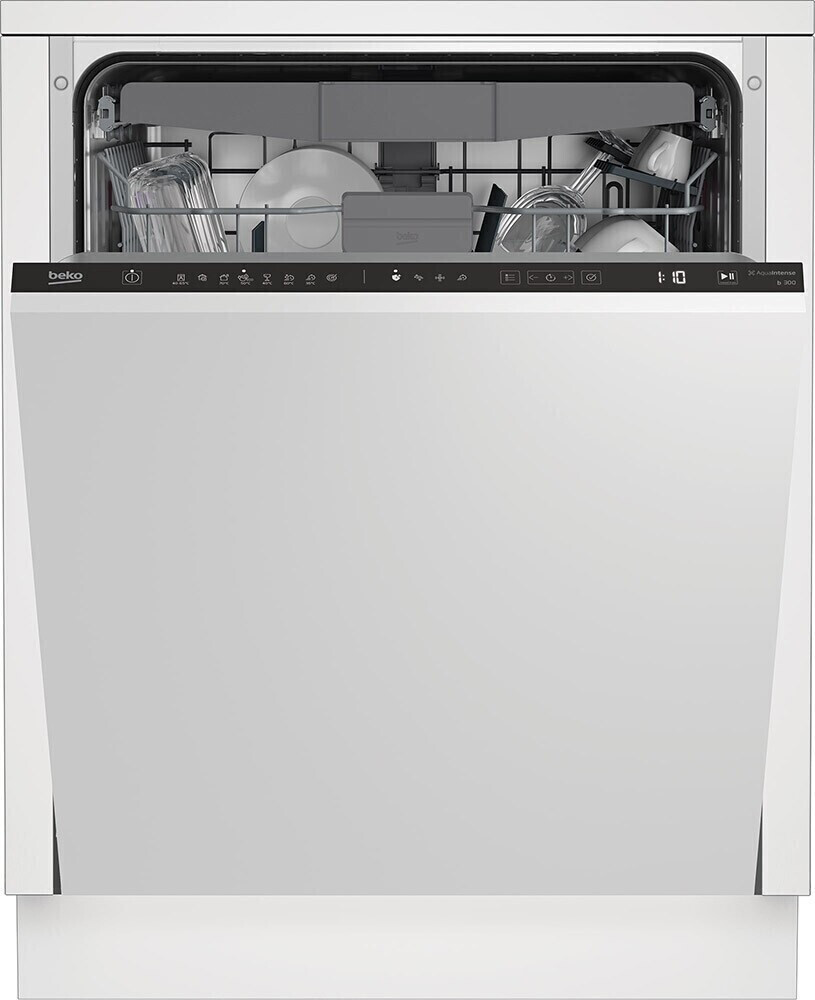 Beko BDIN39641A