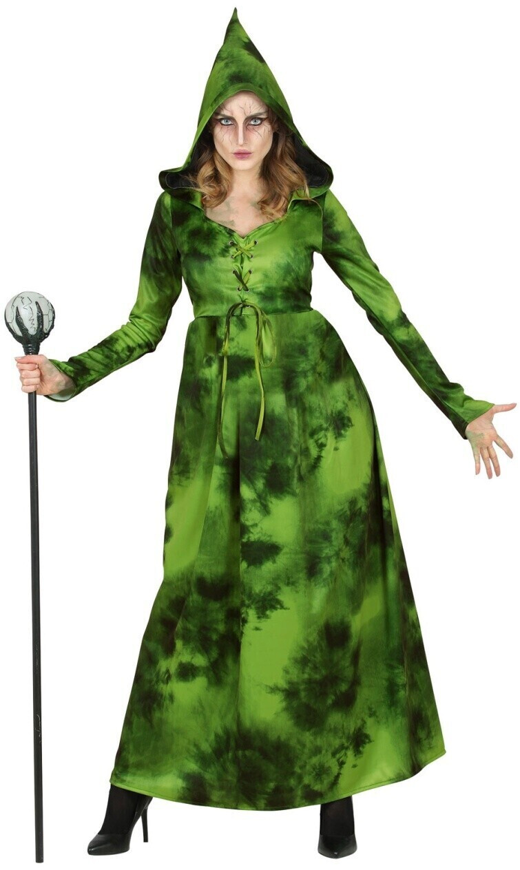 Widmannsrl Forest Witch