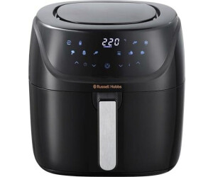 Plaque De Cuisson Pour Air Fryer Russell Hobbs - Accessoire Pour SatisFry XXL 8L - Lavable Lave-Vaisselle - Pour Des Aliments Croustillants