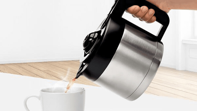 Bosch Filterkaffeemaschine Styline TKA8A054 rot ab 91,99 € (Februar 2024  Preise) | Preisvergleich bei