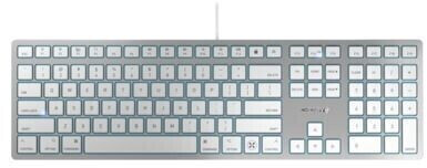 CHERRY KC 6000C pour MAC (US)