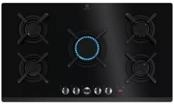 Electrolux KGG953753K