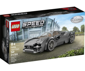 Buy LEGO Speed Champions Pagani Utopia 76915 from 13.29 Today