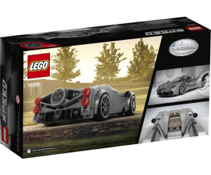 Lego championship sale