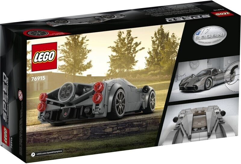 Lego speed champions bugatti deals