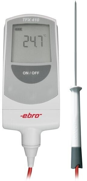 ebro TFX 410