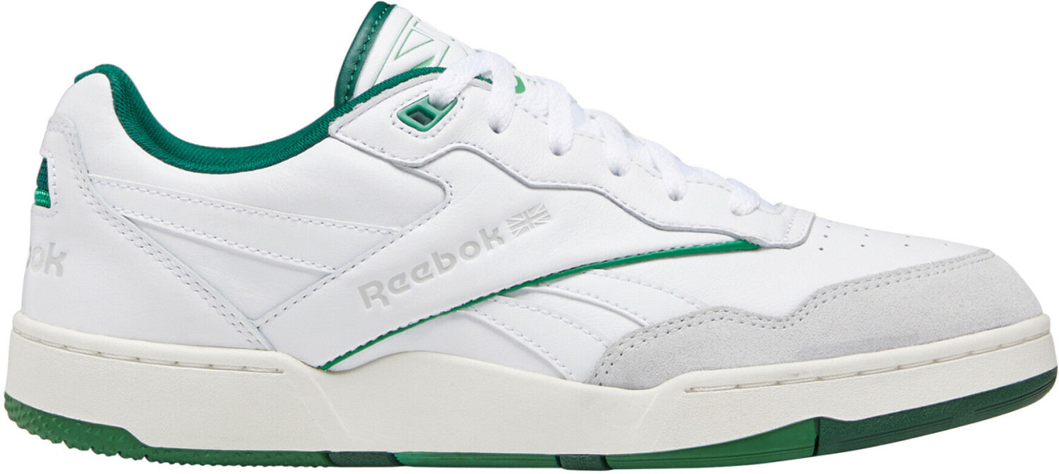 Reebok Royal Complete Sport Shoes in Cloud White / Classic Maroon F23 /  Cloud White